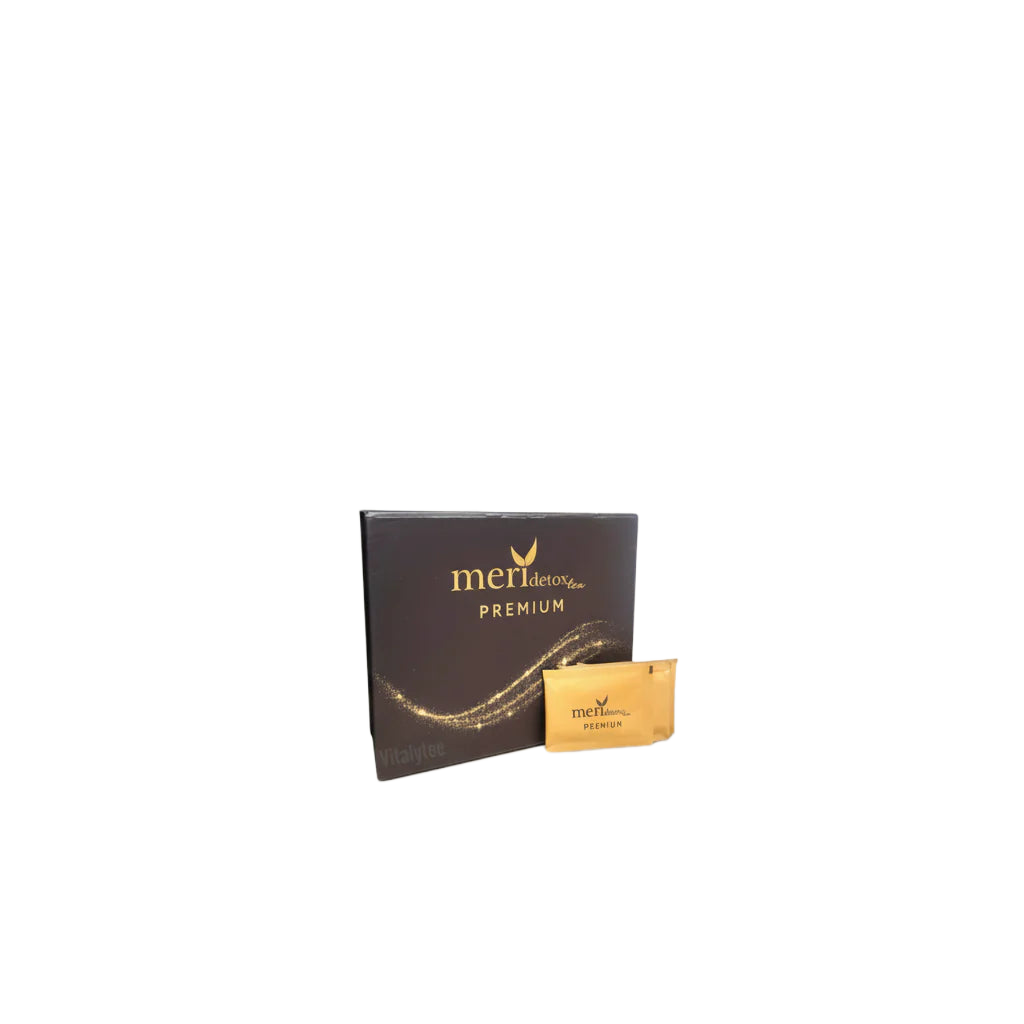 Meri Detox Premium Tea