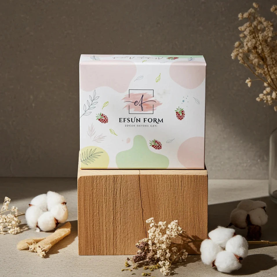 Efsun Form – kaltes  Detox Tea
