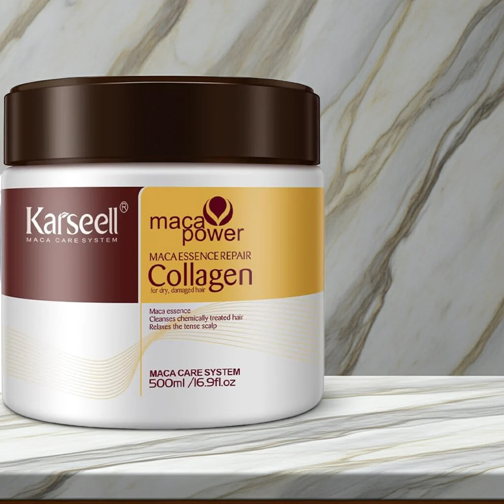 Karseell Collagen Original – Hair Care by Maca Power, 500 ml