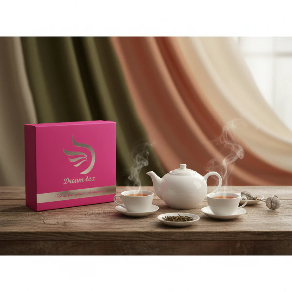 Dreamtox Detox Tea