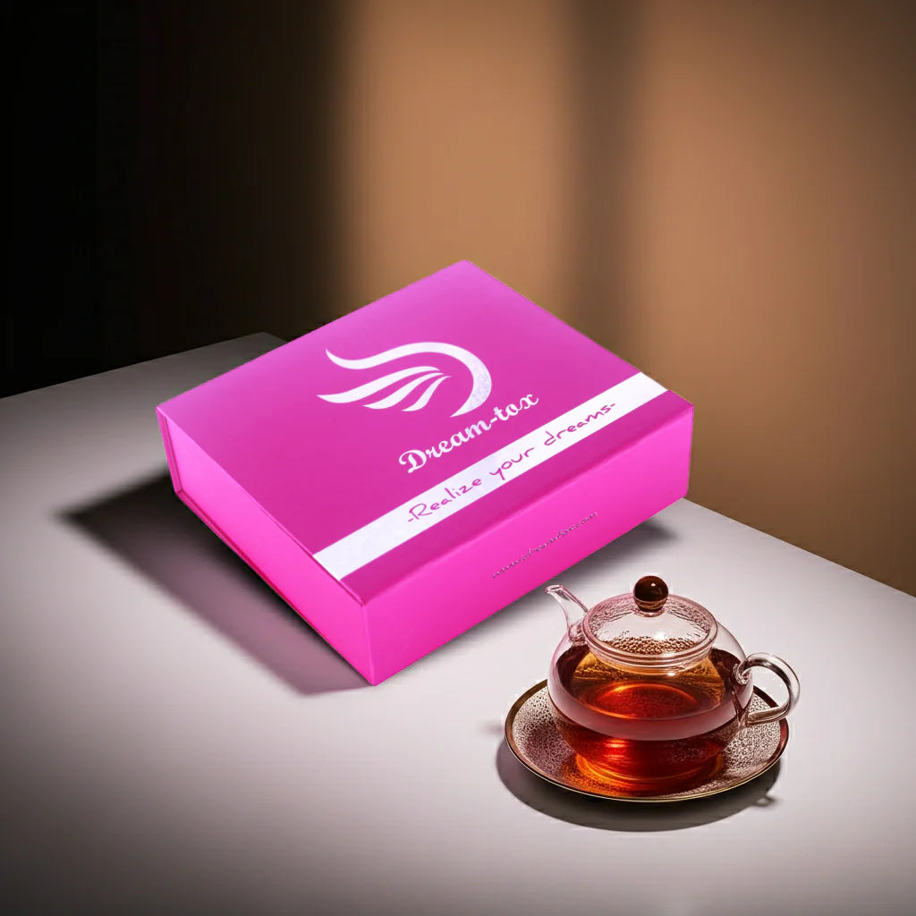 Dreamtox Detox Tea