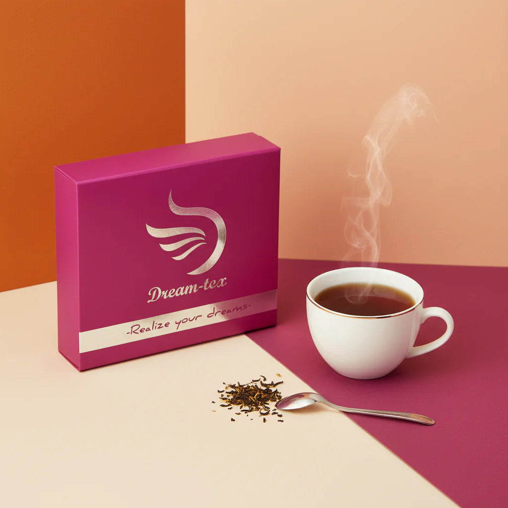 Dreamtox Detox Tea
