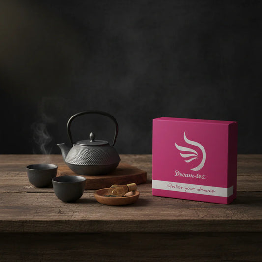 Dreamtox Detox Tea