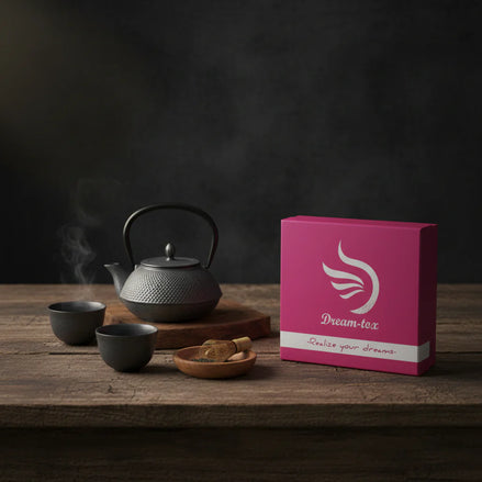 Dreamtox – Kräutertee