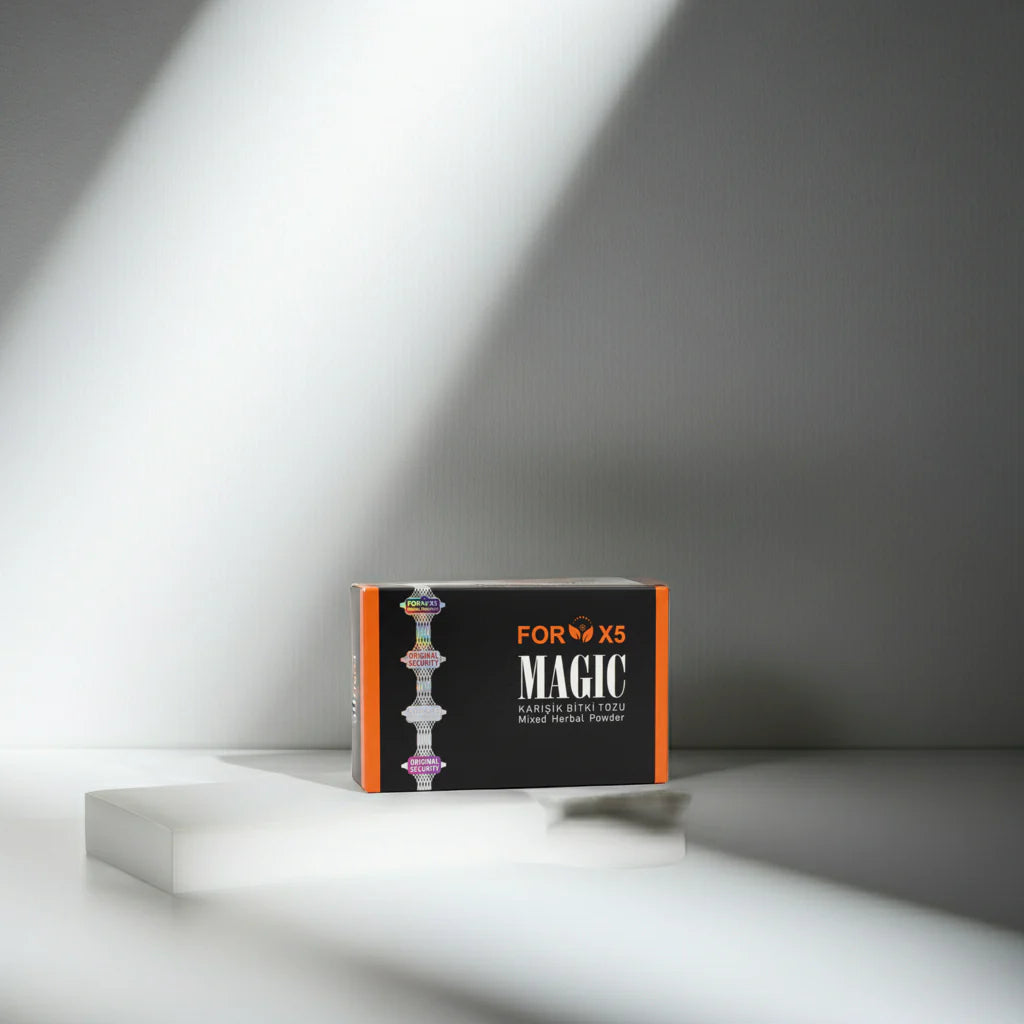 Magic Milk An Gewicht Zunehmen Von Forx5