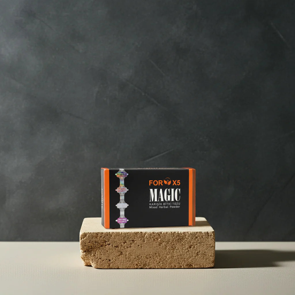 Magic Milk An Gewicht Zunehmen Von Forx5